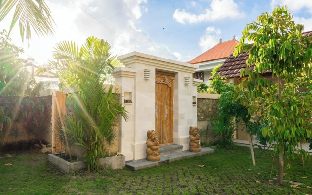 Vil'Latu - 4 Bedrooms Family Villa
