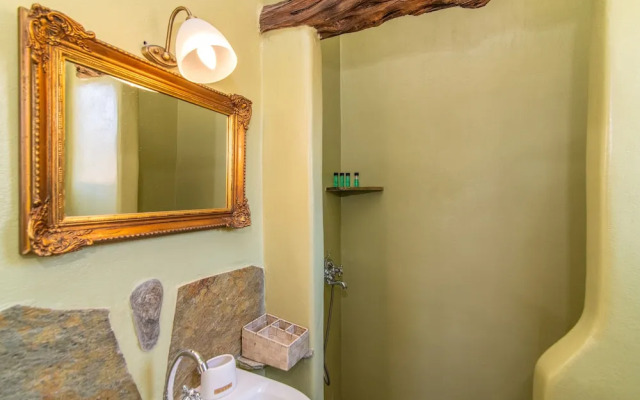 ReGenesis Villas