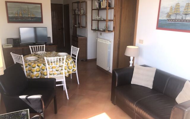 Residence Terra Rossa