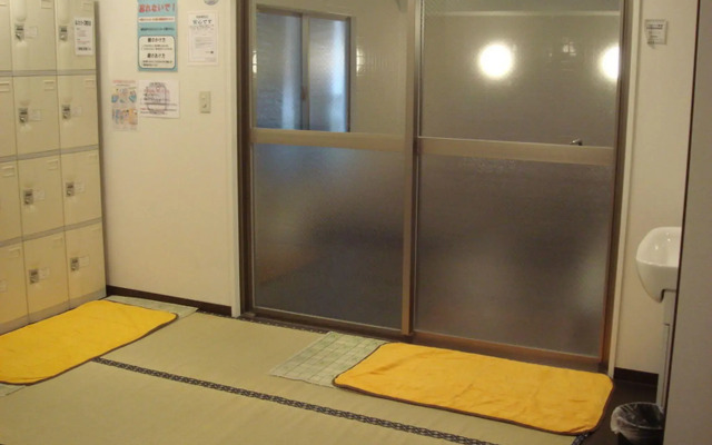 Hotel Maruchu Classico