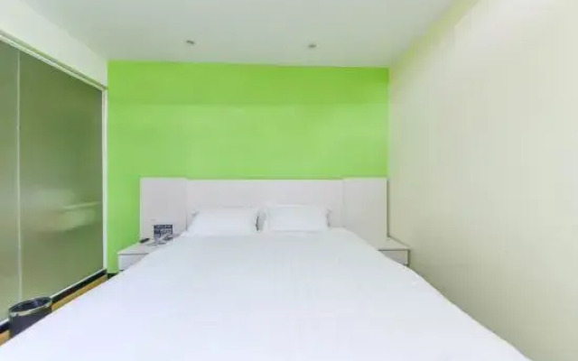 Haitan Hostel