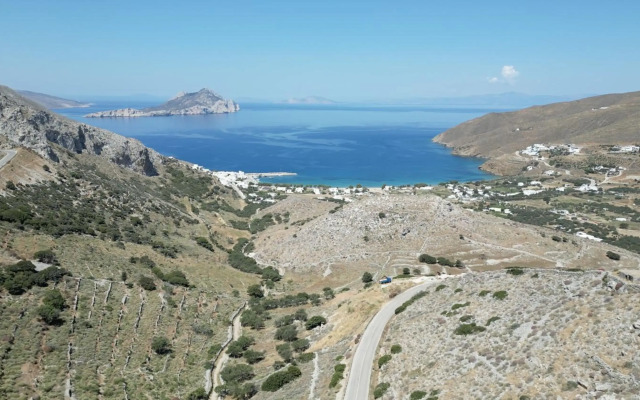 Lakki Village