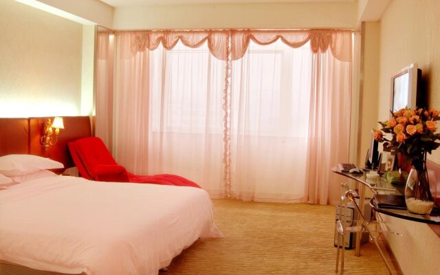 Meiweiya Business Hotel