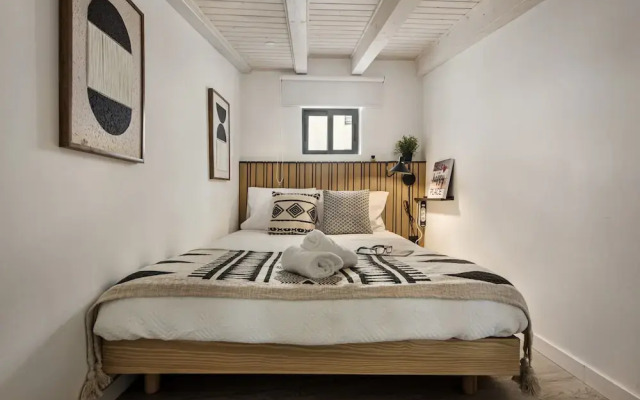 Alca Arias Suite 20