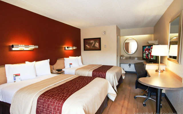 Red Roof Inn Huntington