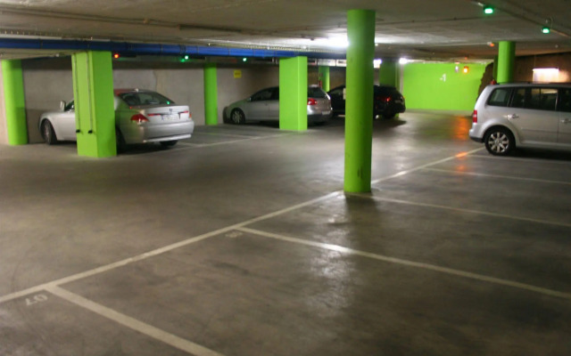 Hotel Ultonia