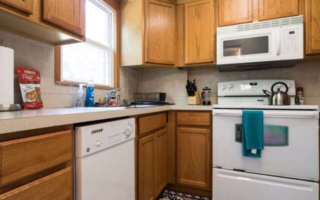 One West Stadium Bungalow