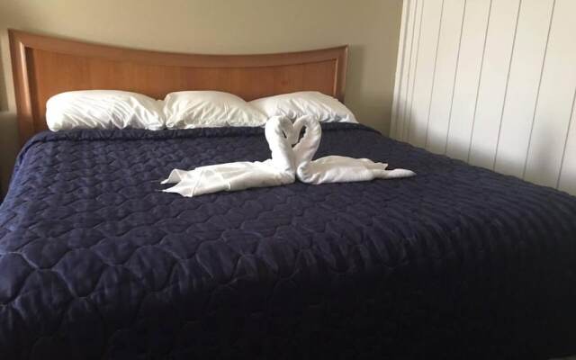 Lupine Inn Red Lodge MT