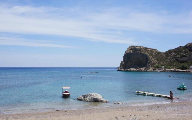 Rodos Beach