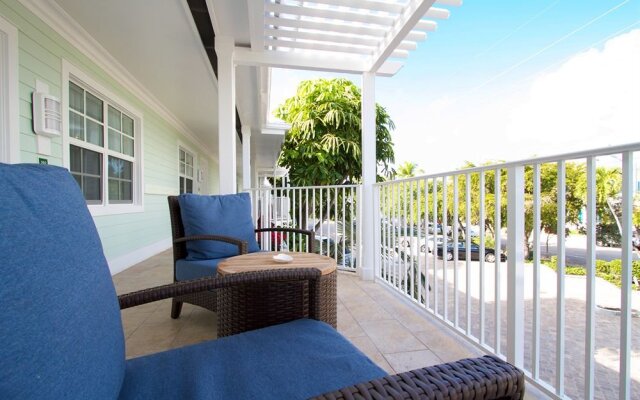 Southernmost Hotel