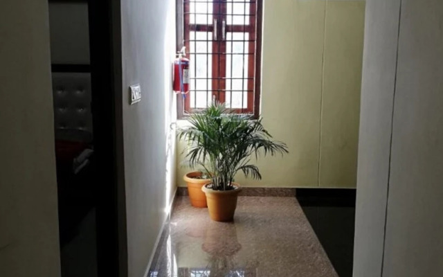 Md's Residency & Restaurant