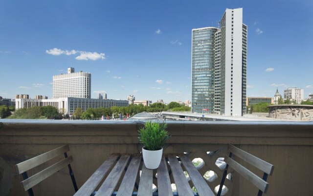 MosApts Noviy Arbat 31