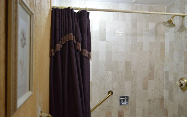 Sonoran Spa Resort
