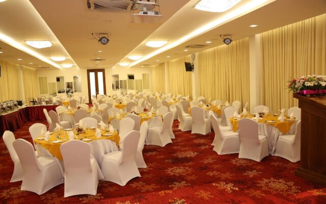 The Thinnai Hotel