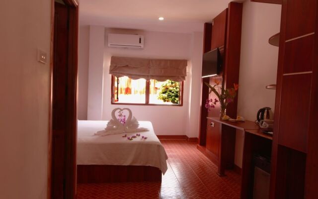 Vang Vieng Victory Hotel