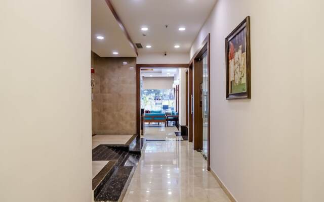 The Altruist Business Hotel (NM -1)