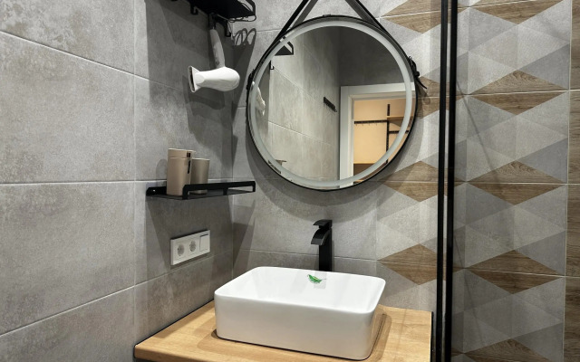 Ocean(Оушен) на улице Залесная 13Г