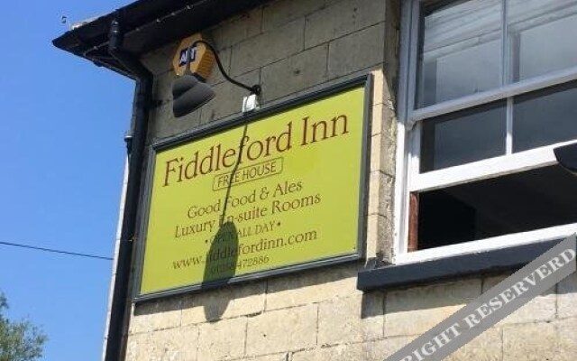 The Fiddleford Inn