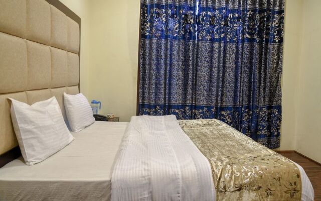 Oyo 15819 Hotel The Relax