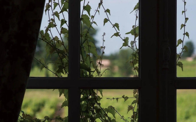 Relais du Château d'Arche, The Originals Relais