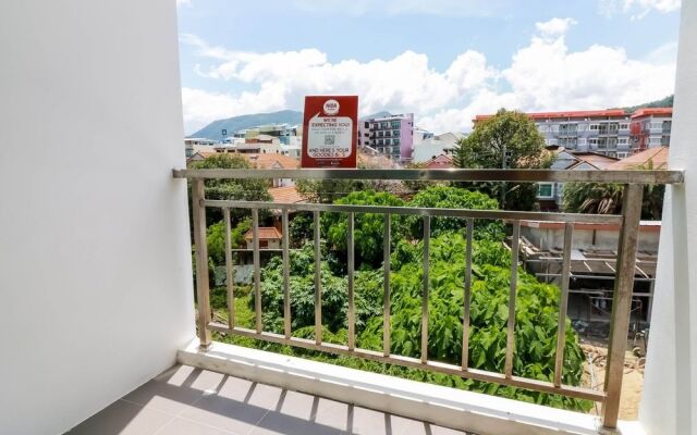 NIDA Rooms Patong Rose 78
