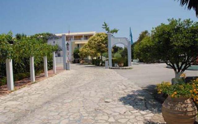 Nobilis Corfu Hotel