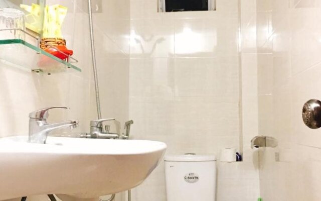 Pensee Guesthouse