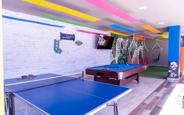 Apartasuites Samaria - Club de Playa