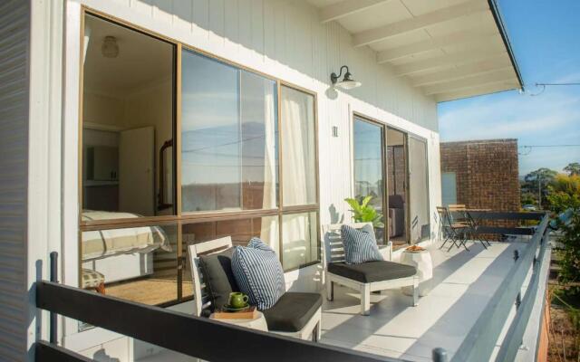 Brindabella Beach House