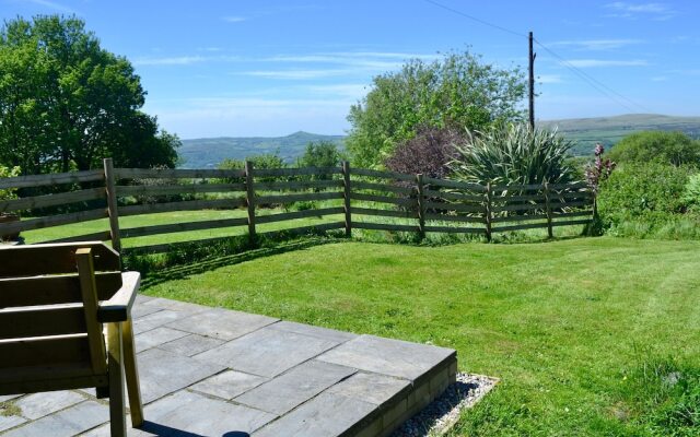 Meader Barn