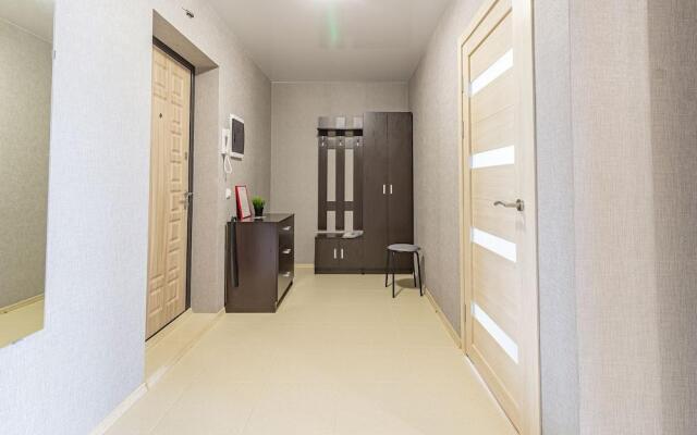 KvartalApartments. Belozerskaya 5