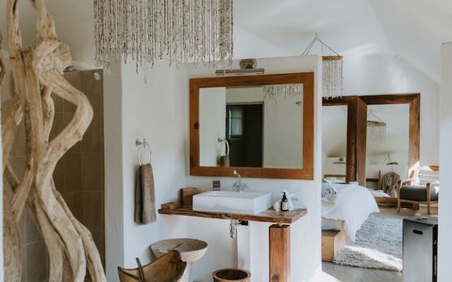 Qambathi Mountain Lodge