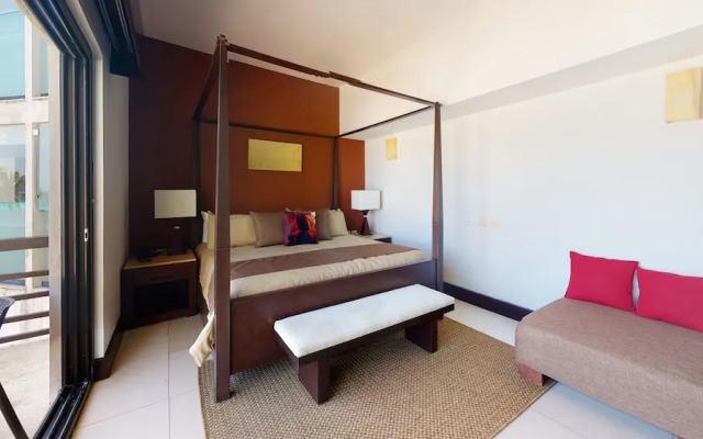 Aldea Thai 221 By Lockey