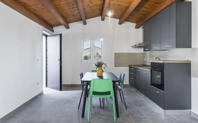 Casa nel Verde a Fontane Bianche by Wonderful Italy