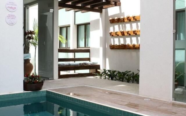 Hotel Porto Maceio