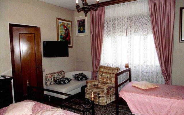 Bed&Breakfast – Casa Di Roberto