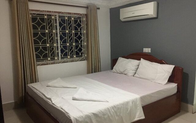 Hang Pich Airport Guesthouse