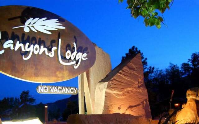 Canyons Lodge, a Canyons Collection Property