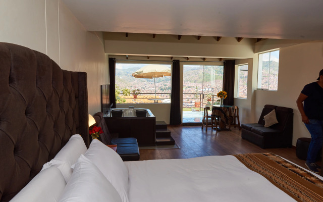 Balconcillo Hotel Boutique