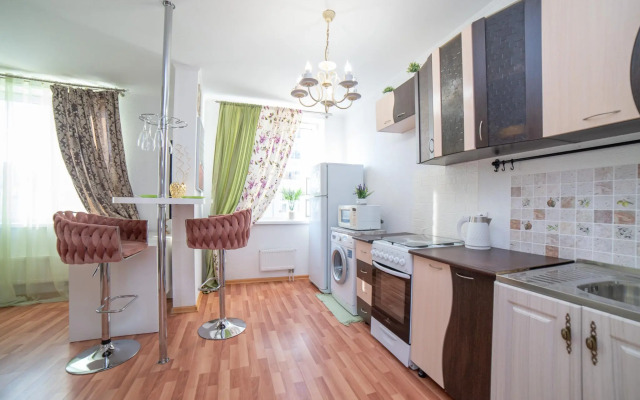 BeGuest на Анатолия Муранова 12