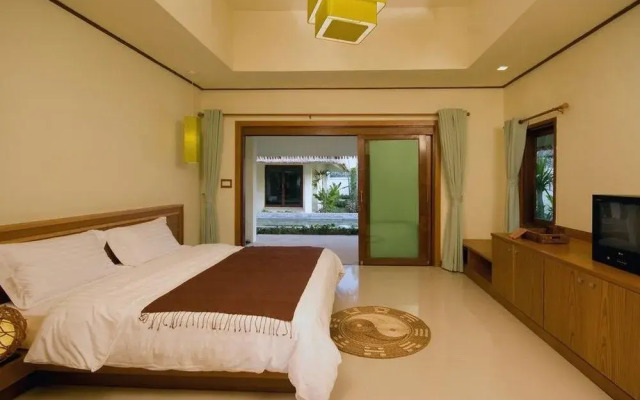 NIDA Rooms Taling Chan Number 4 Hills