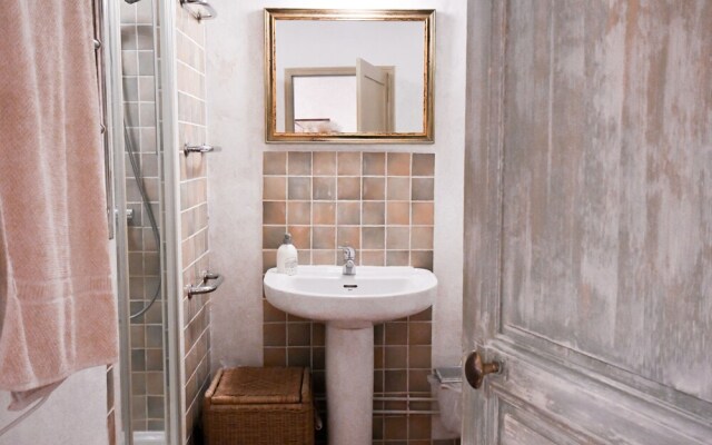 La cachette du comte