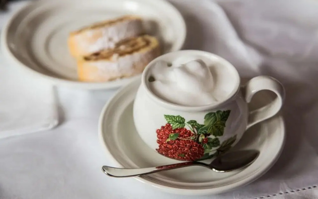 B&B Cascina Belmonte