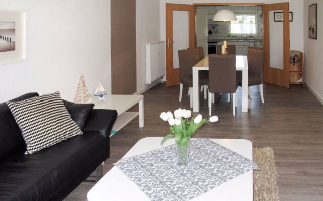 House  Ostseebad Lubmin 16321