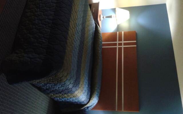 Asteria Inn and Suites