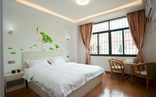 Xiamen Tianhaixuan Holiday Villa