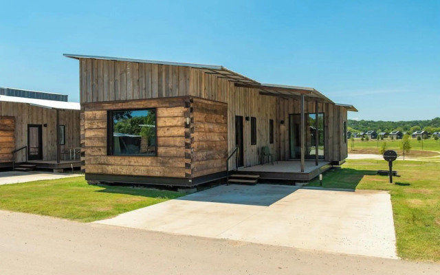 Camp Fimfo Waco
