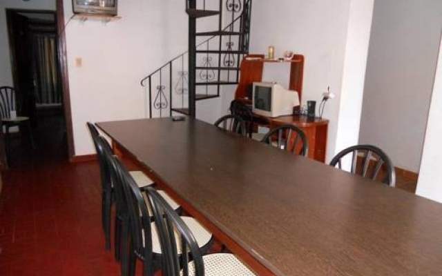 Hostel Fenix