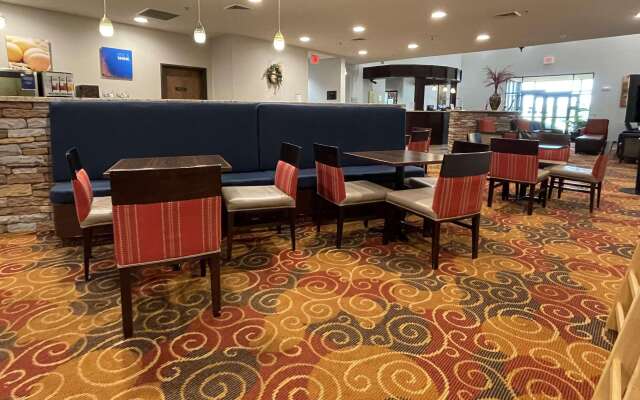 Comfort Suites Altoona