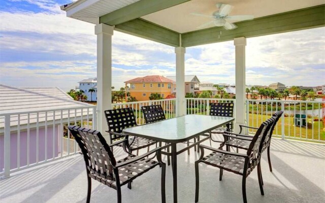 Camelot - Seven Bedroom Home